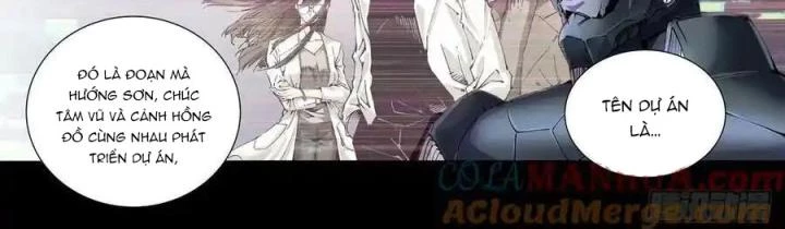 Anh Hùng Tái Khởi Chapter 104 - Trang 3