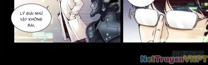 Anh Hùng Tái Khởi Chapter 104 - Trang 3