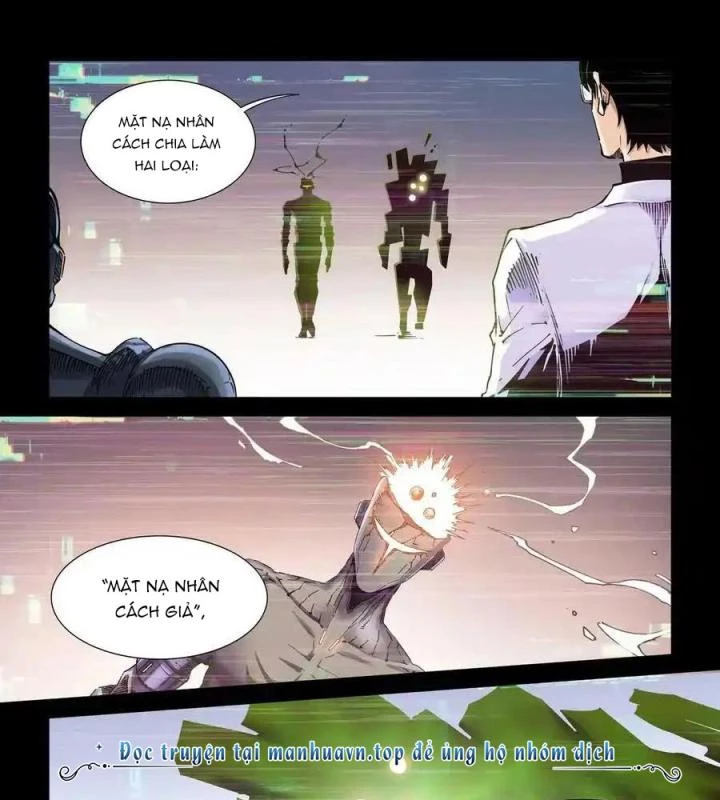 Anh Hùng Tái Khởi Chapter 104 - Trang 3