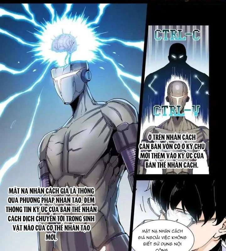 Anh Hùng Tái Khởi Chapter 104 - Trang 3