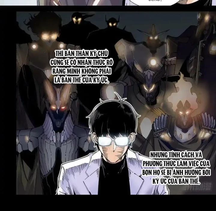 Anh Hùng Tái Khởi Chapter 104 - Trang 3