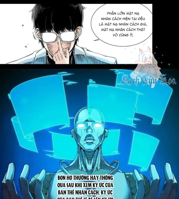 Anh Hùng Tái Khởi Chapter 104 - Trang 3