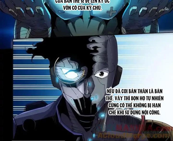 Anh Hùng Tái Khởi Chapter 104 - Trang 3