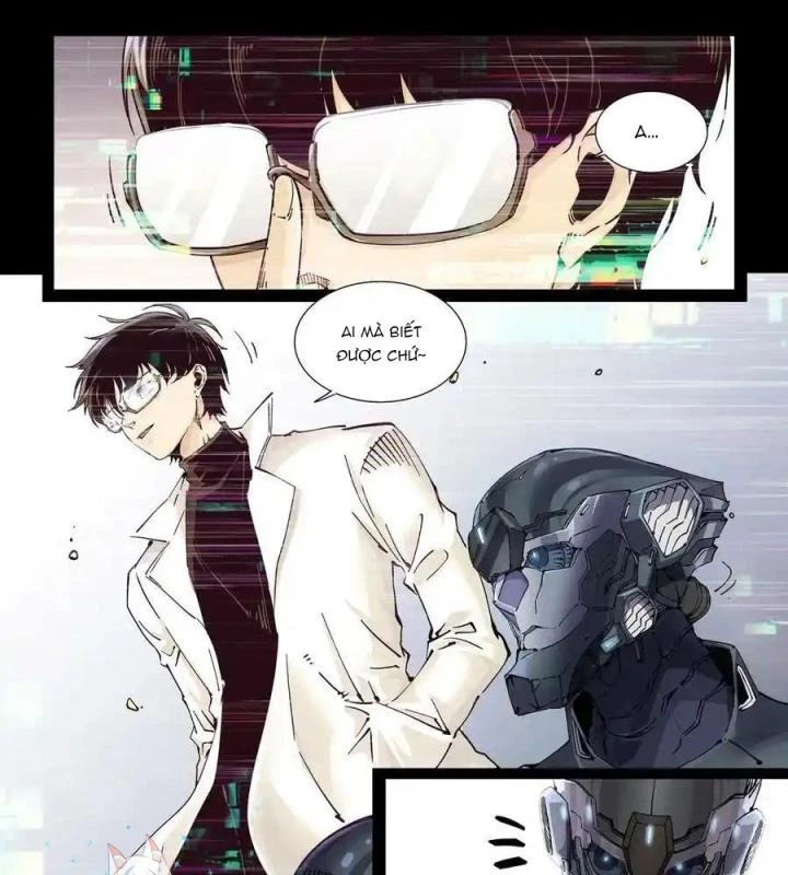 Anh Hùng Tái Khởi Chapter 104 - Trang 3