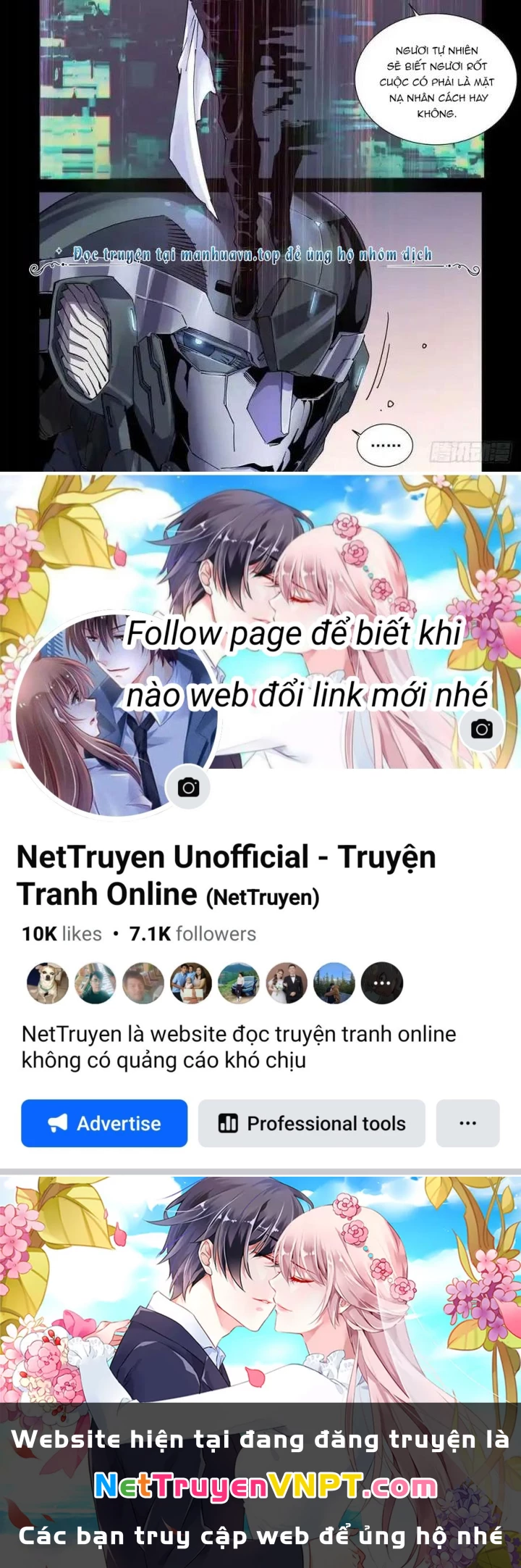 Anh Hùng Tái Khởi Chapter 104 - Trang 3