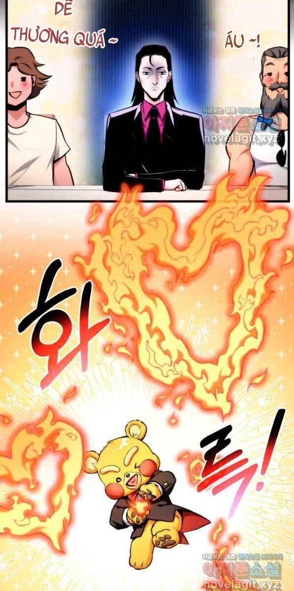 Huyền Thoại Game Thủ - Tái Xuất Chapter 76 - Trang 4