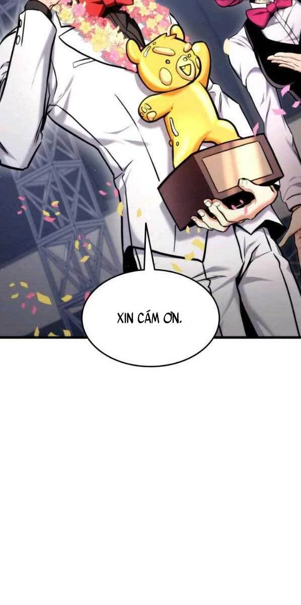 Huyền Thoại Game Thủ - Tái Xuất Chapter 76 - Trang 4