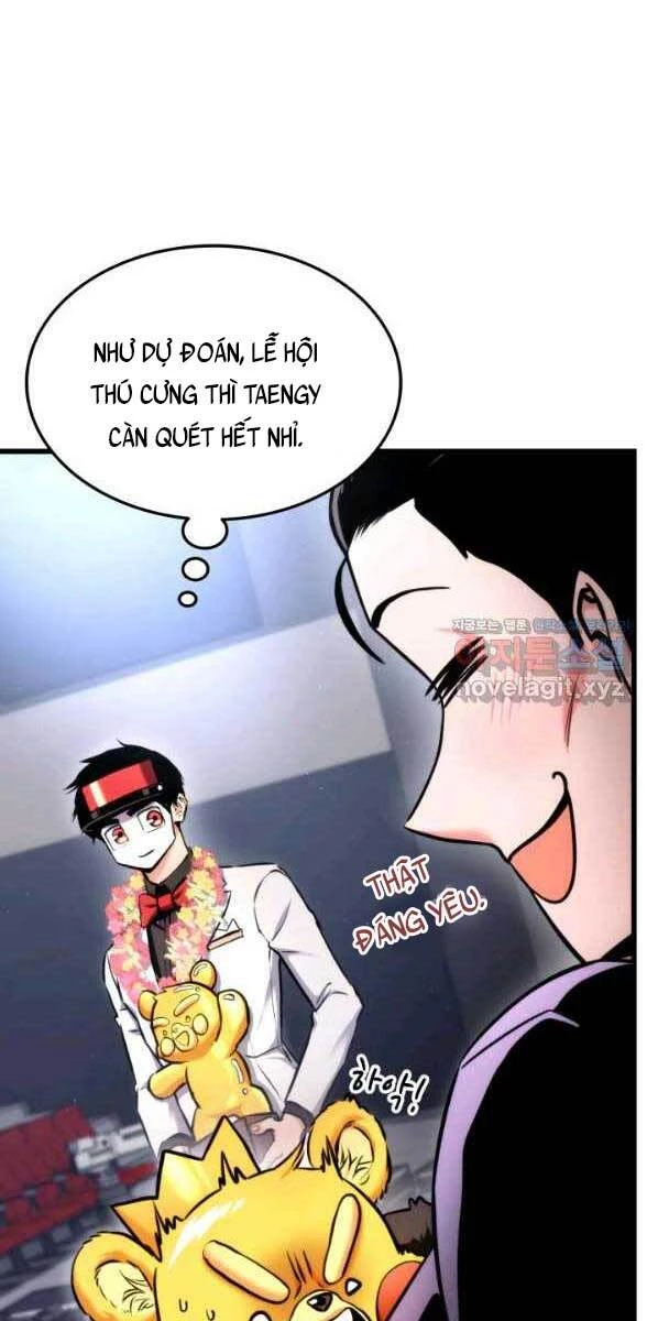 Huyền Thoại Game Thủ - Tái Xuất Chapter 76 - Trang 4