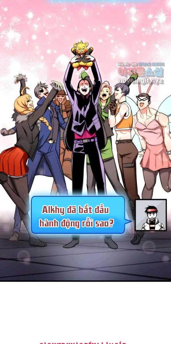 Huyền Thoại Game Thủ - Tái Xuất Chapter 76 - Trang 4