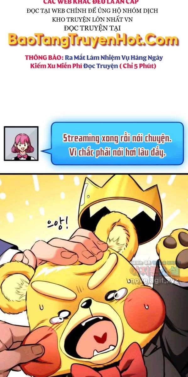 Huyền Thoại Game Thủ - Tái Xuất Chapter 76 - Trang 4