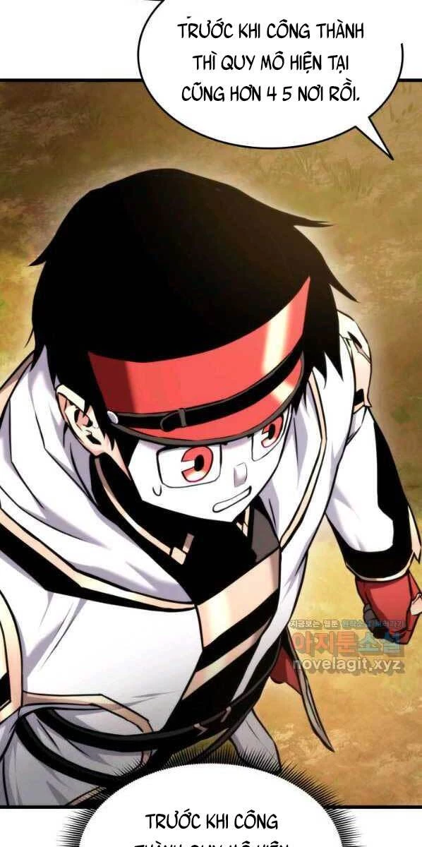 Huyền Thoại Game Thủ - Tái Xuất Chapter 76 - Trang 4