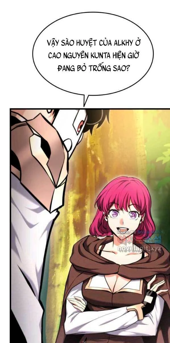 Huyền Thoại Game Thủ - Tái Xuất Chapter 76 - Trang 4