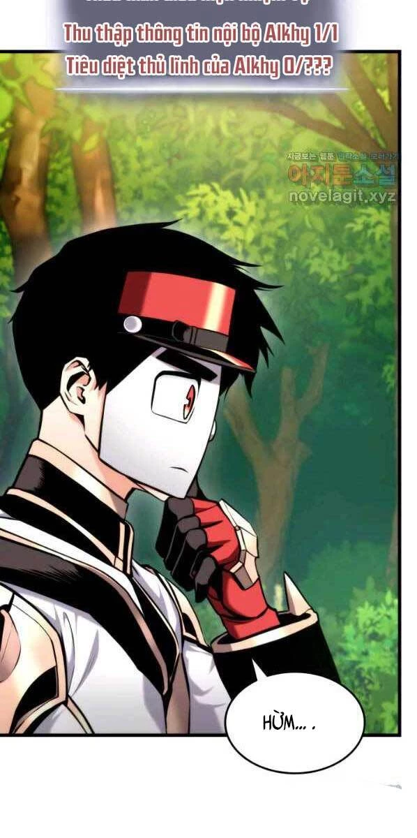 Huyền Thoại Game Thủ - Tái Xuất Chapter 76 - Trang 4