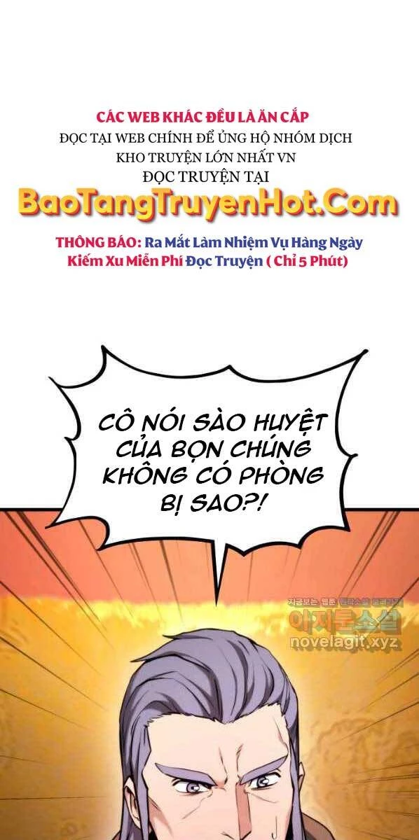 Huyền Thoại Game Thủ - Tái Xuất Chapter 76 - Trang 4