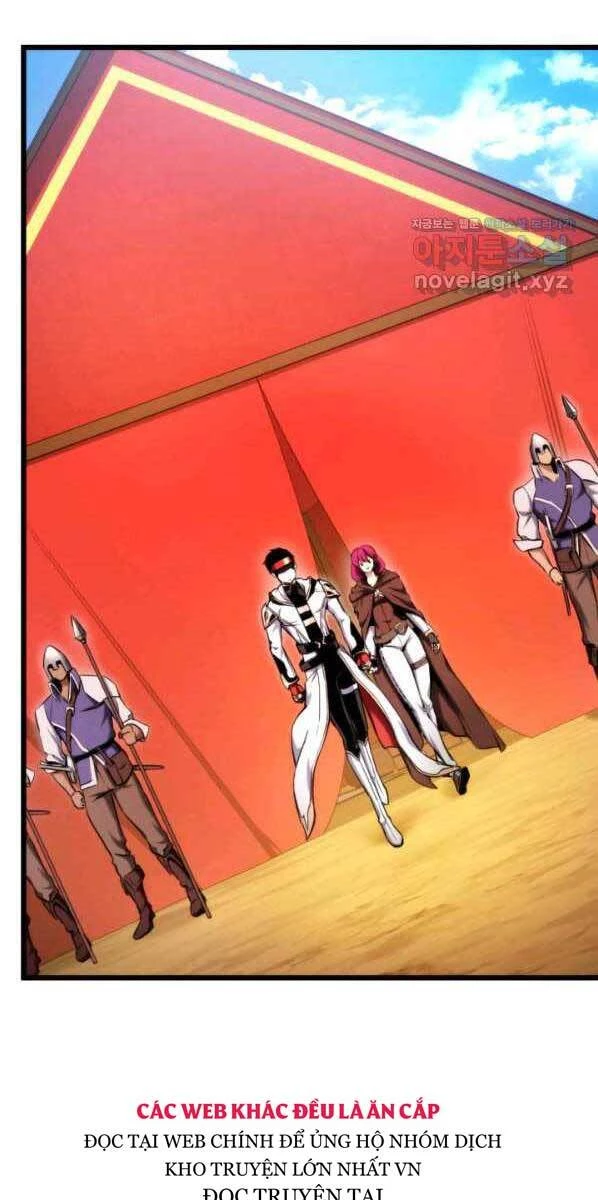 Huyền Thoại Game Thủ - Tái Xuất Chapter 76 - Trang 4