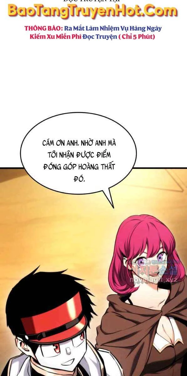 Huyền Thoại Game Thủ - Tái Xuất Chapter 76 - Trang 4