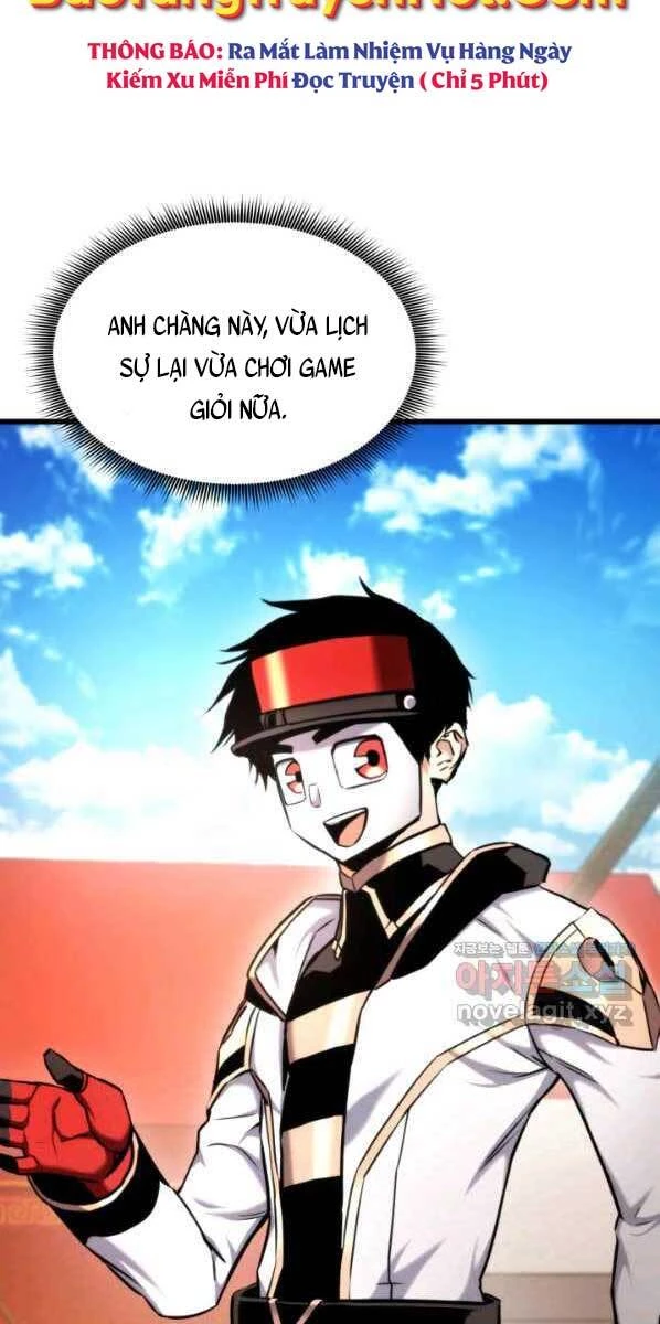 Huyền Thoại Game Thủ - Tái Xuất Chapter 76 - Trang 4