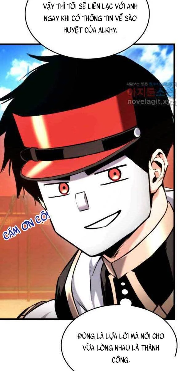 Huyền Thoại Game Thủ - Tái Xuất Chapter 76 - Trang 4