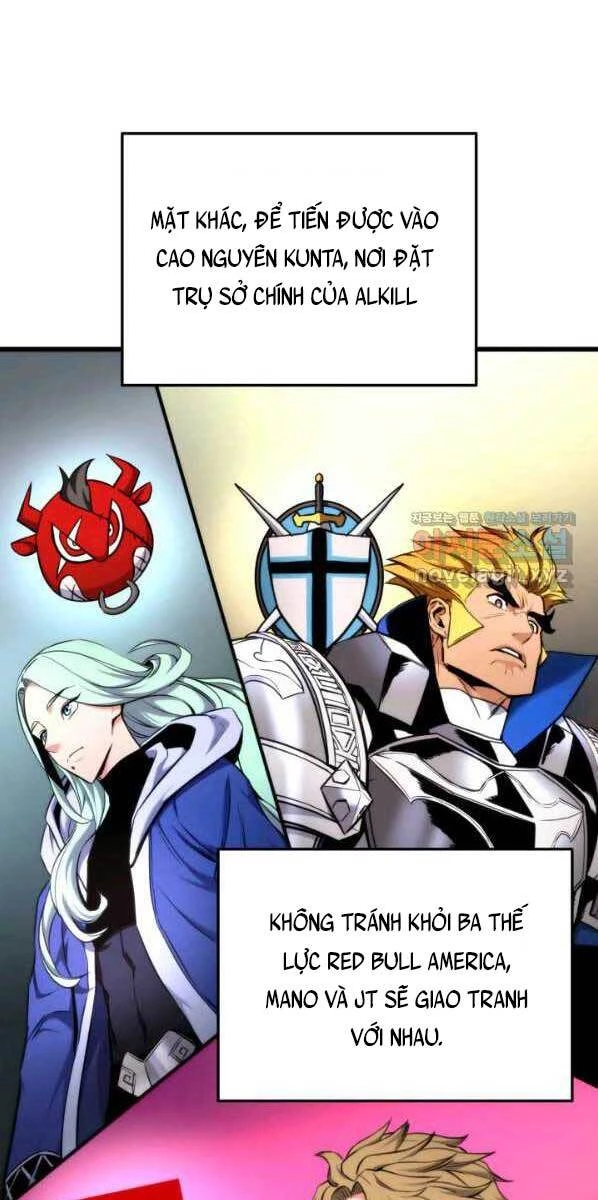 Huyền Thoại Game Thủ - Tái Xuất Chapter 76 - Trang 4