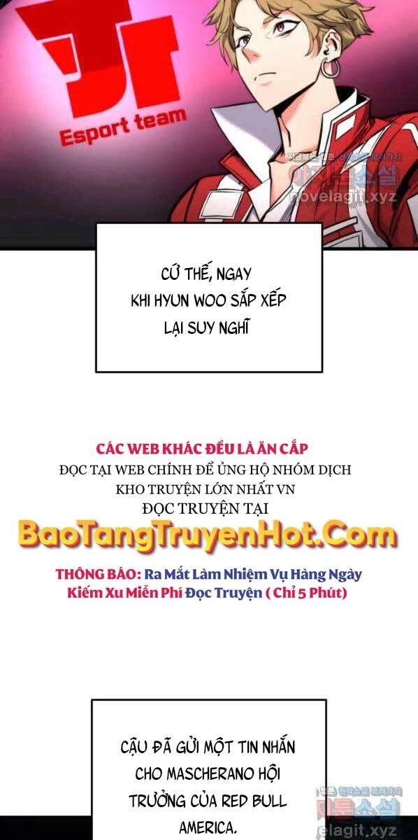 Huyền Thoại Game Thủ - Tái Xuất Chapter 76 - Trang 4
