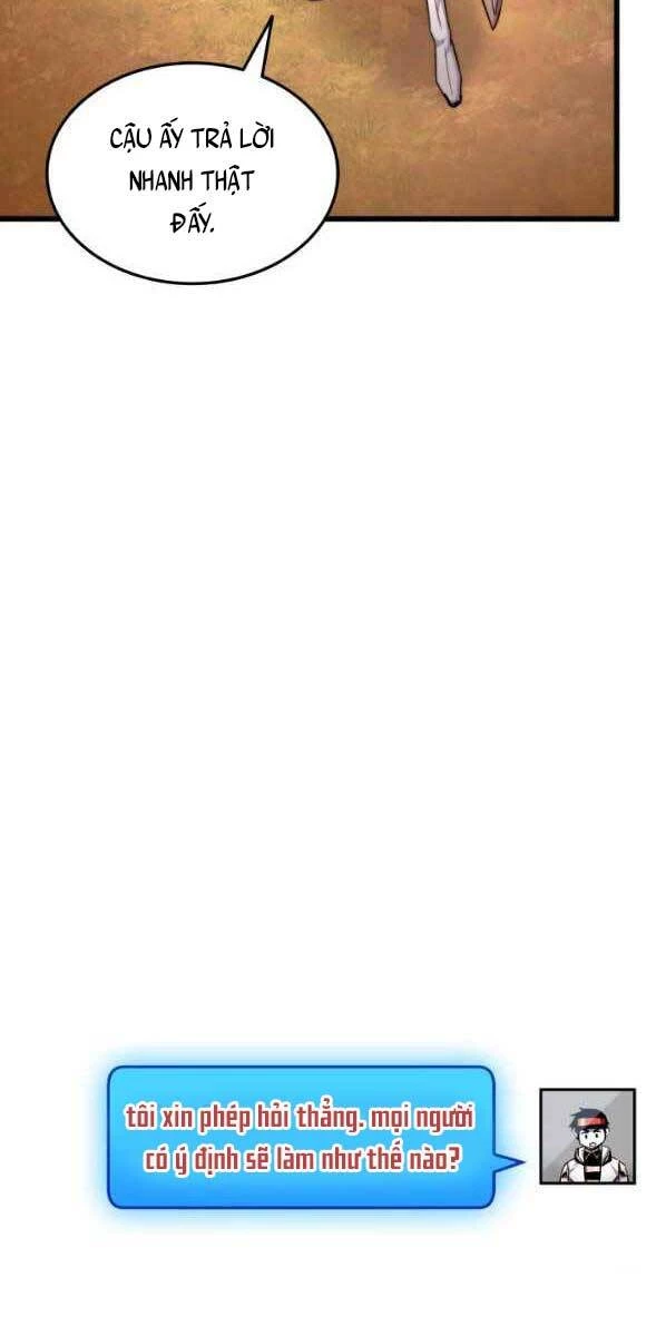 Huyền Thoại Game Thủ - Tái Xuất Chapter 76 - Trang 4