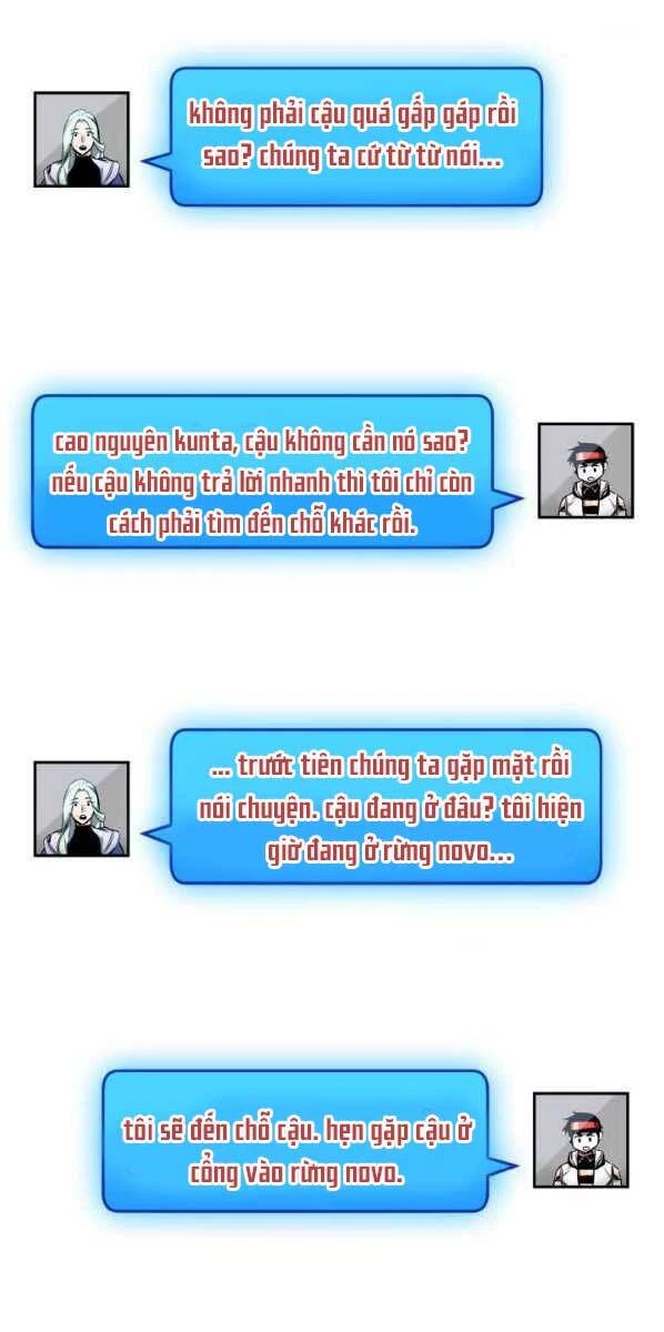 Huyền Thoại Game Thủ - Tái Xuất Chapter 76 - Trang 4