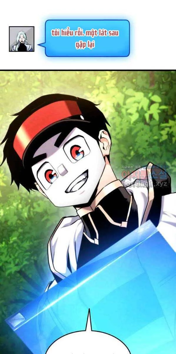 Huyền Thoại Game Thủ - Tái Xuất Chapter 76 - Trang 4