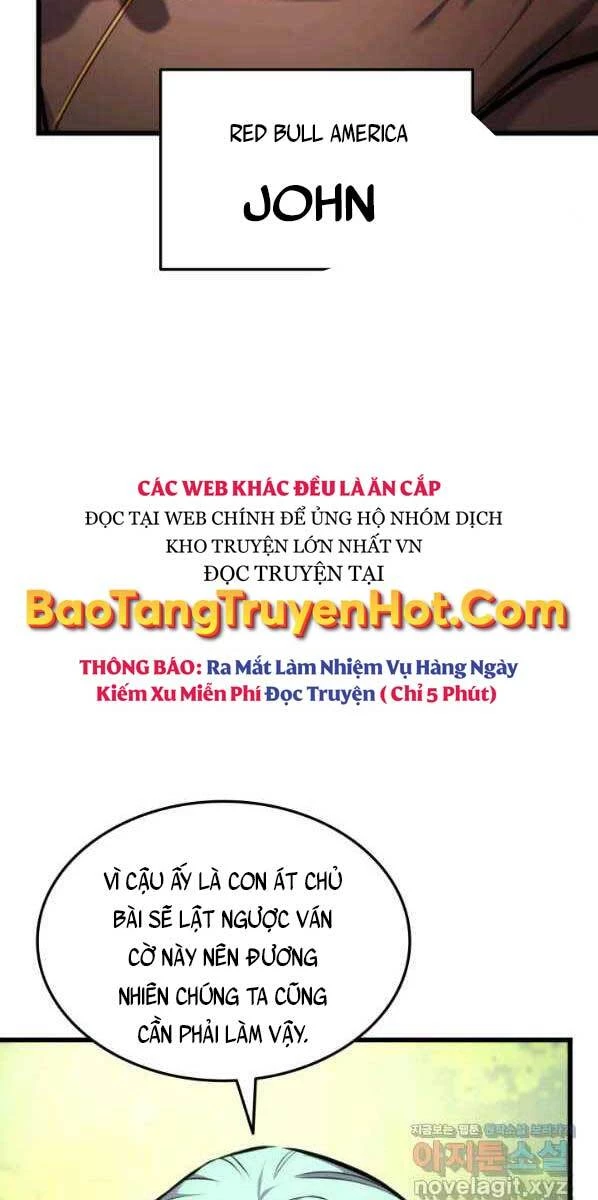Huyền Thoại Game Thủ - Tái Xuất Chapter 76 - Trang 4