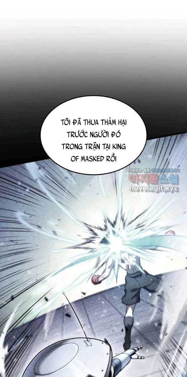 Huyền Thoại Game Thủ - Tái Xuất Chapter 76 - Trang 4