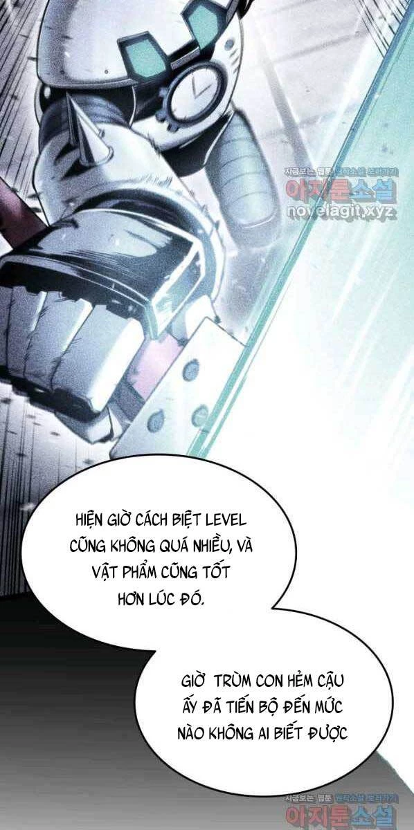 Huyền Thoại Game Thủ - Tái Xuất Chapter 76 - Trang 4