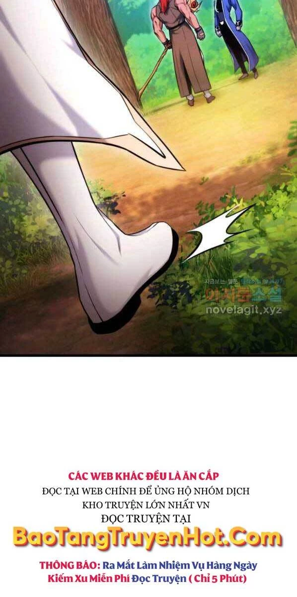 Huyền Thoại Game Thủ - Tái Xuất Chapter 76 - Trang 4