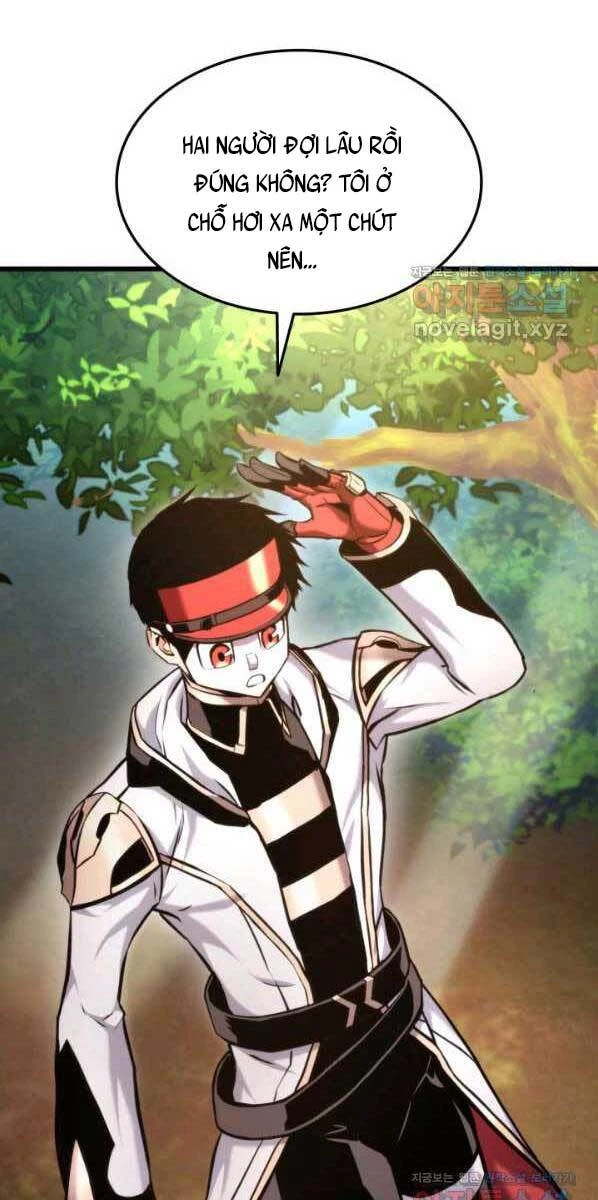 Huyền Thoại Game Thủ - Tái Xuất Chapter 76 - Trang 4