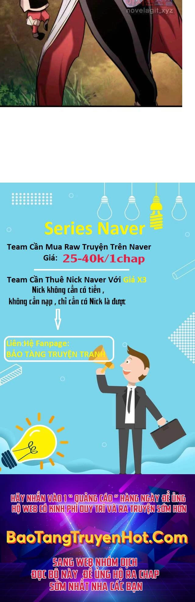 Huyền Thoại Game Thủ - Tái Xuất Chapter 76 - Trang 4