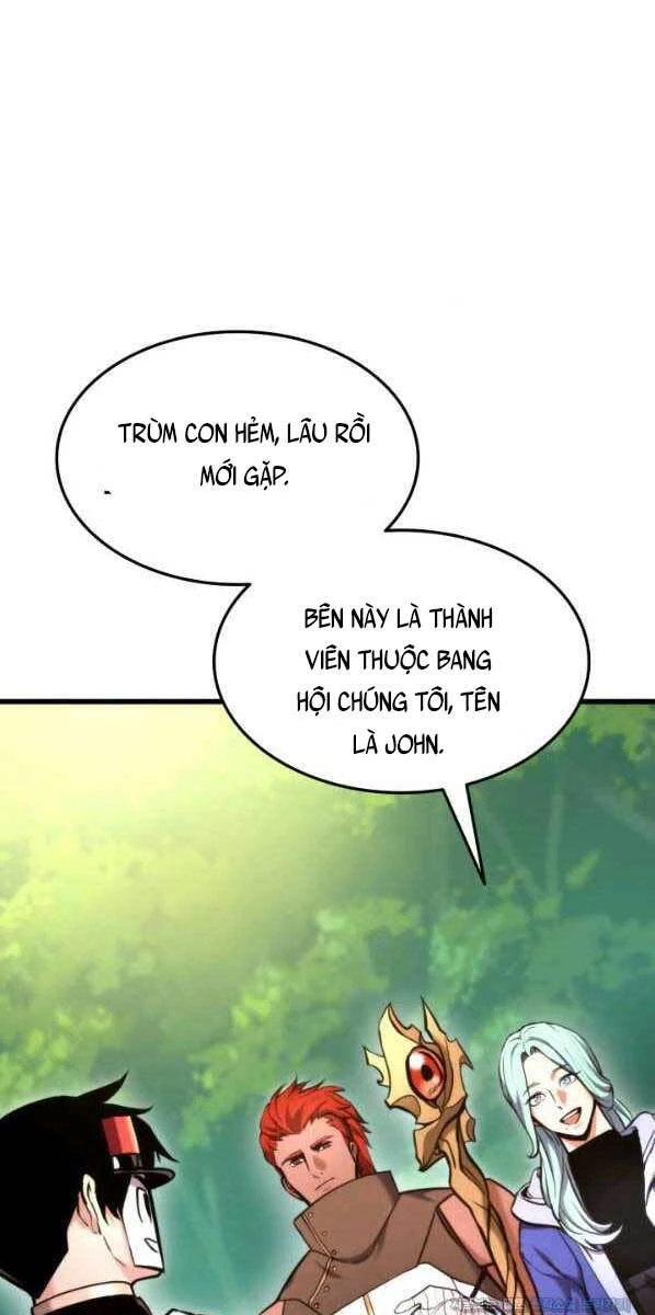 Huyền Thoại Game Thủ - Tái Xuất Chapter 76 - Trang 4