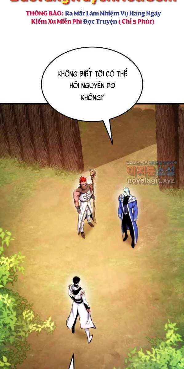 Huyền Thoại Game Thủ - Tái Xuất Chapter 76 - Trang 4