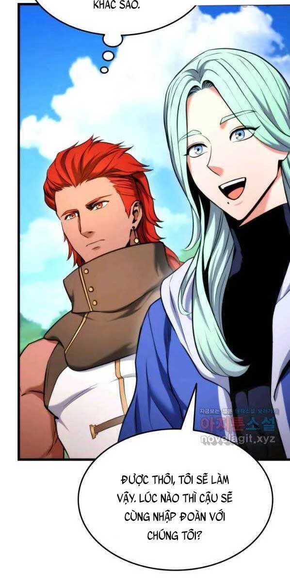 Huyền Thoại Game Thủ - Tái Xuất Chapter 76 - Trang 4