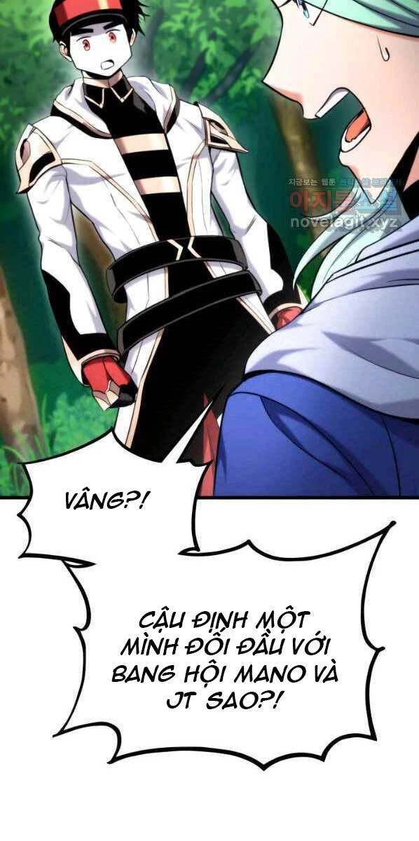 Huyền Thoại Game Thủ - Tái Xuất Chapter 76 - Trang 4