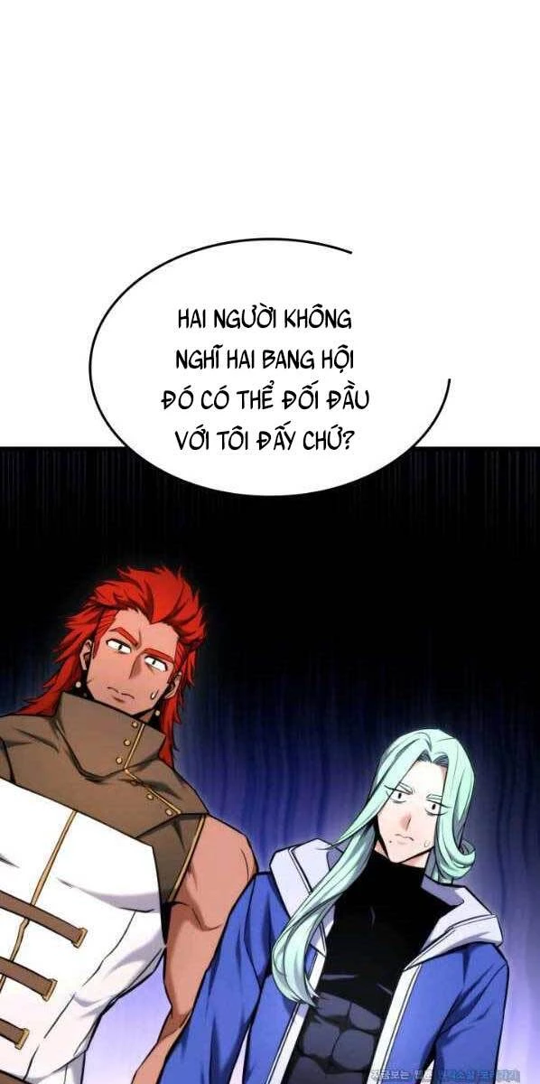 Huyền Thoại Game Thủ - Tái Xuất Chapter 76 - Trang 4