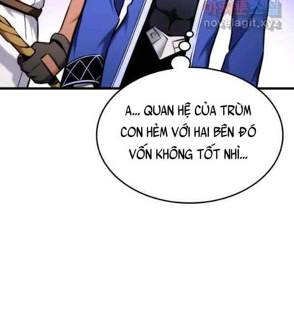 Huyền Thoại Game Thủ - Tái Xuất Chapter 76 - Trang 4