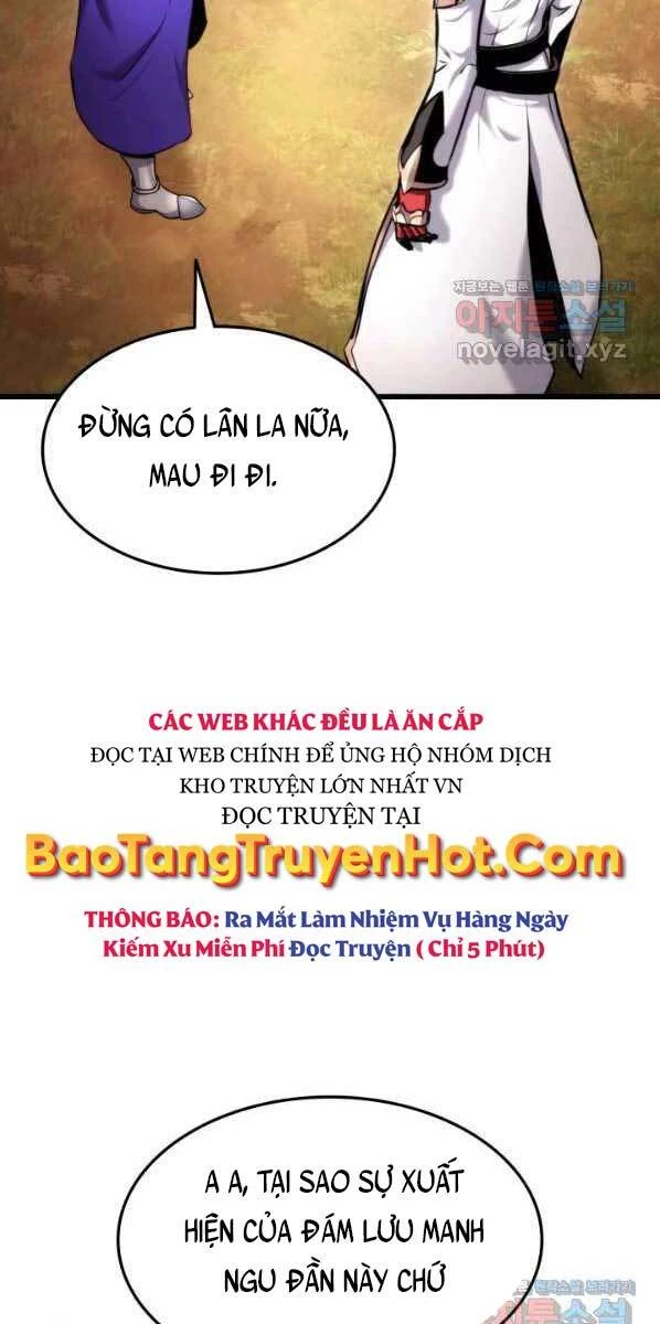 Huyền Thoại Game Thủ - Tái Xuất Chapter 76 - Trang 4