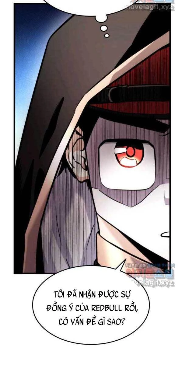 Huyền Thoại Game Thủ - Tái Xuất Chapter 76 - Trang 4