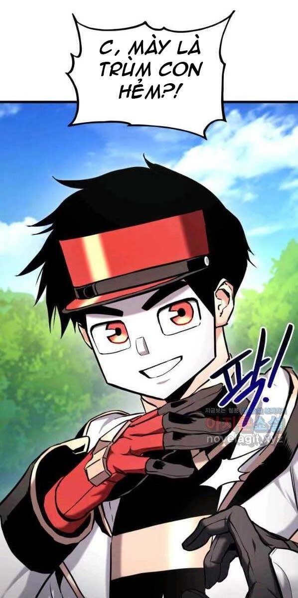 Huyền Thoại Game Thủ - Tái Xuất Chapter 76 - Trang 4