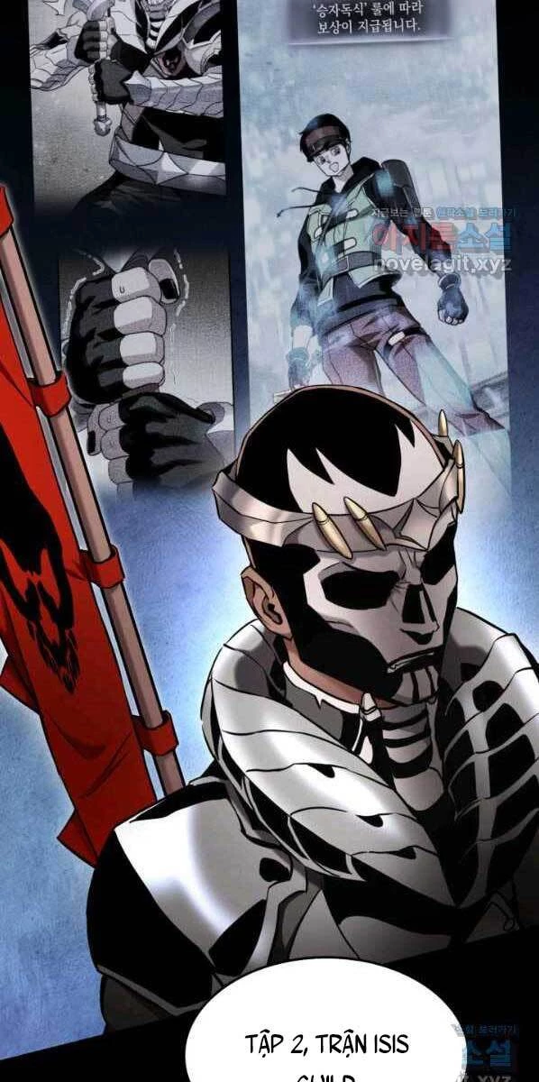 Huyền Thoại Game Thủ - Tái Xuất Chapter 76 - Trang 4