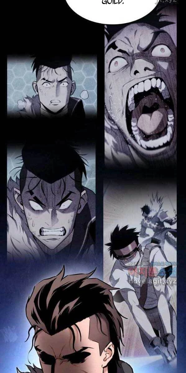 Huyền Thoại Game Thủ - Tái Xuất Chapter 76 - Trang 4