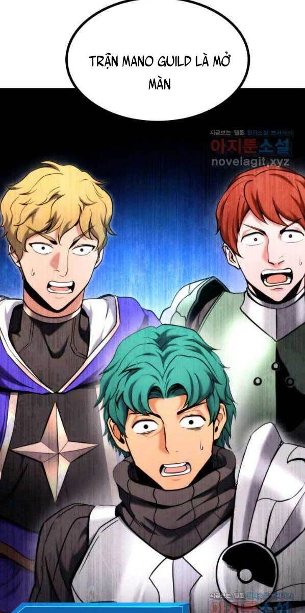 Huyền Thoại Game Thủ - Tái Xuất Chapter 76 - Trang 4