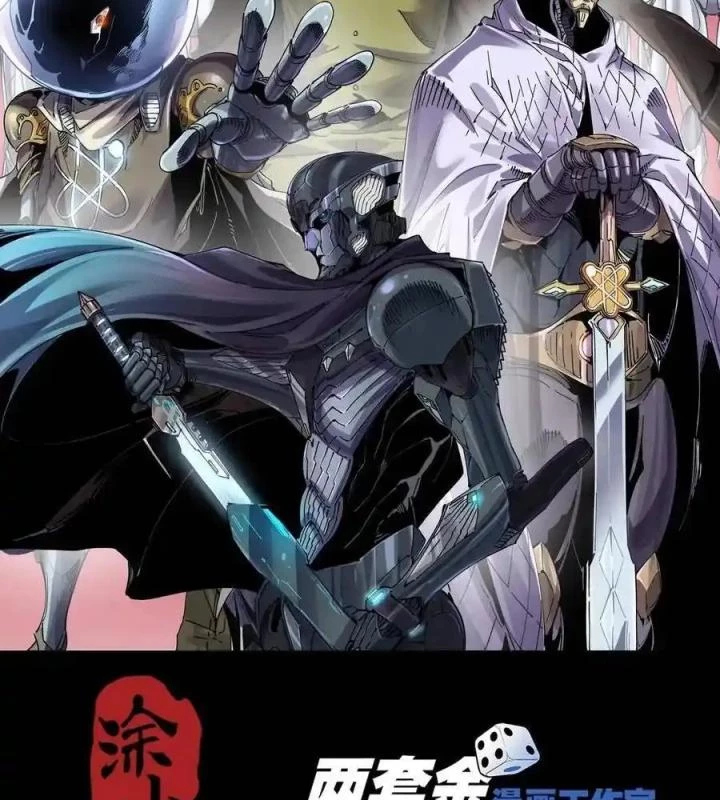 Anh Hùng Tái Khởi Chapter 132 - Trang 3