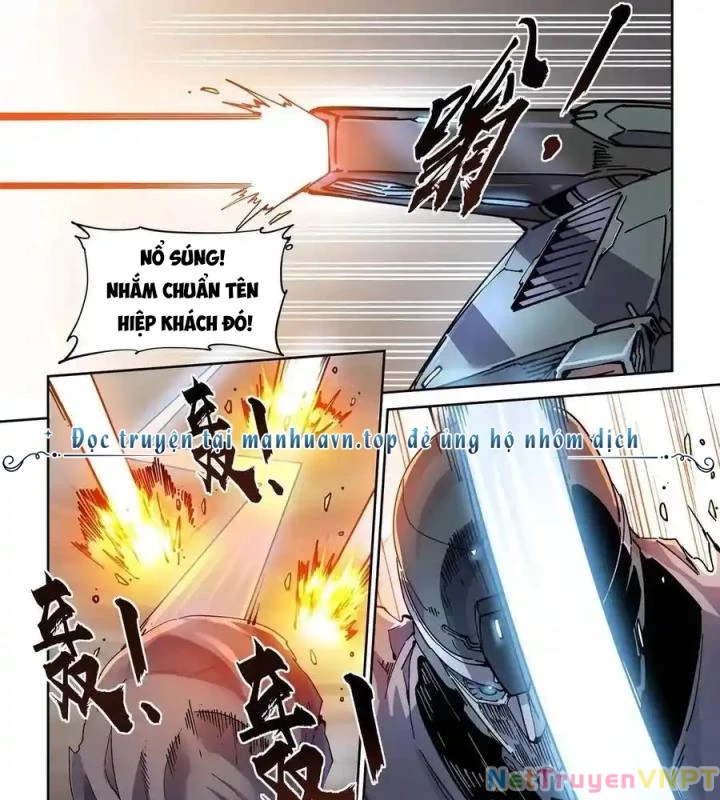 Anh Hùng Tái Khởi Chapter 132 - Trang 3