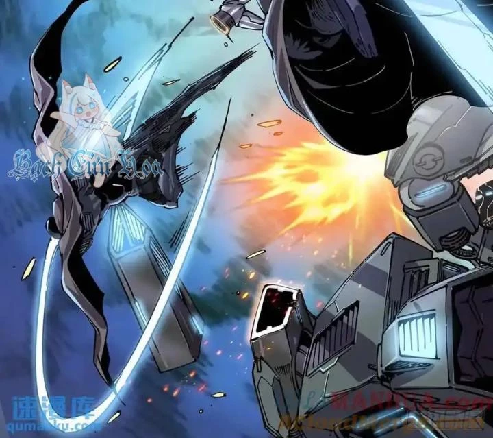 Anh Hùng Tái Khởi Chapter 132 - Trang 3