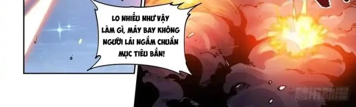 Anh Hùng Tái Khởi Chapter 132 - Trang 3