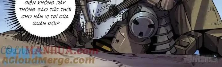 Anh Hùng Tái Khởi Chapter 132 - Trang 3